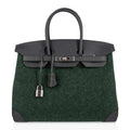 Birkin 35 Limited Edition Bi-Color