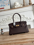 24S Shoulder Birkin 29cm Leather