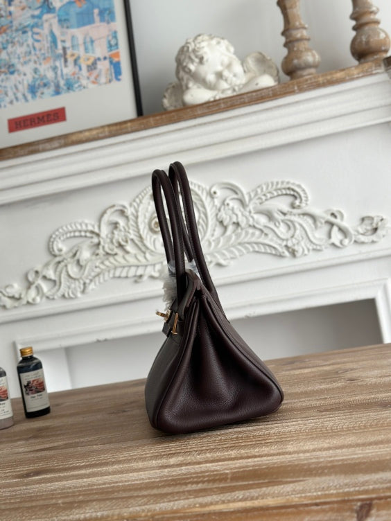24S Shoulder Birkin 29cm Leather